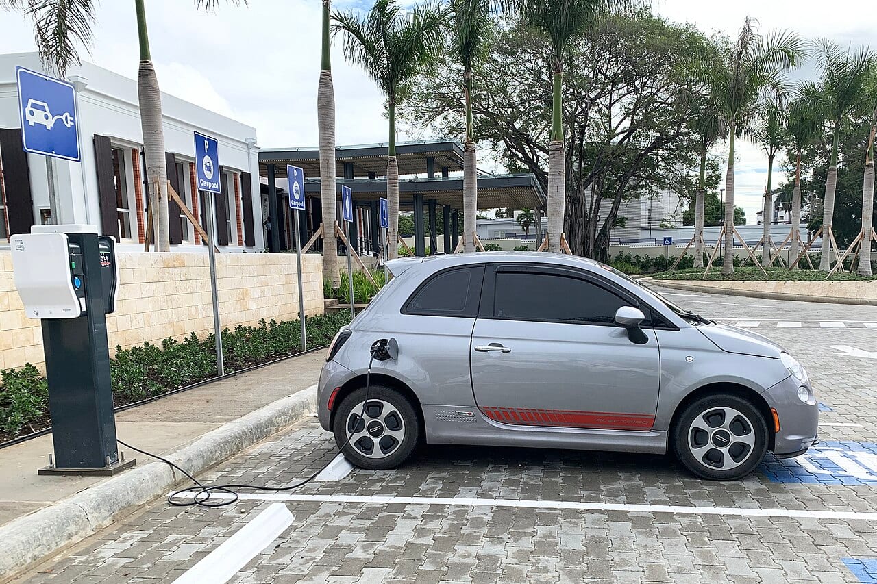 Fiat 500e La Prima 42 kWh, övrigt