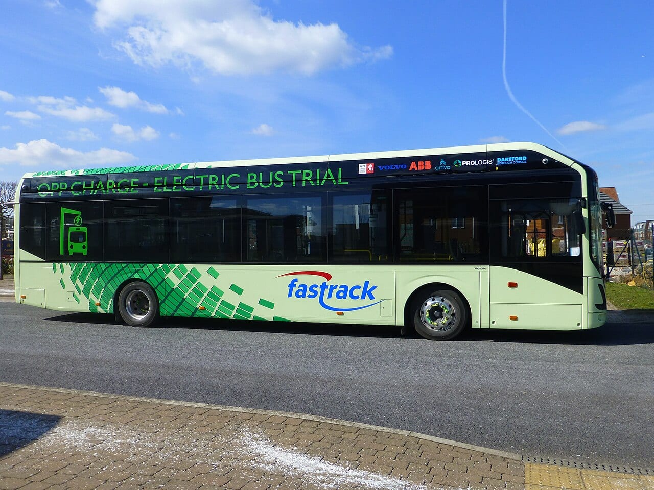 Volvo 7900 Electric, övrigt