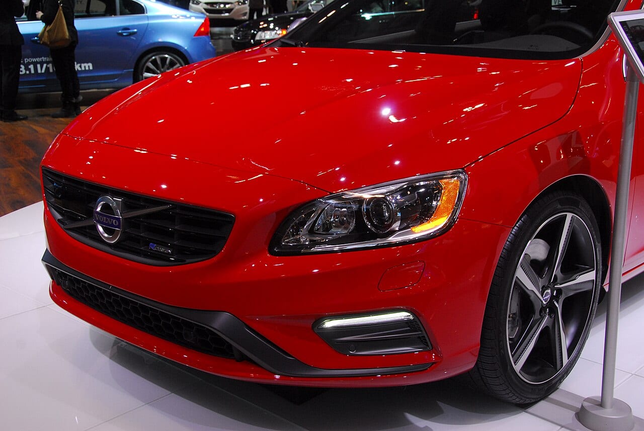 Volvo V60 D3 Summum, övrigt