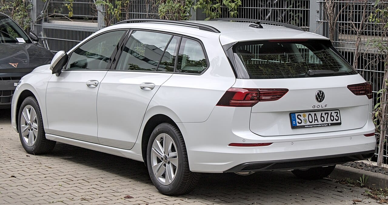 Volkswagen Golf Variant 1.5 TSI Life, övrigt